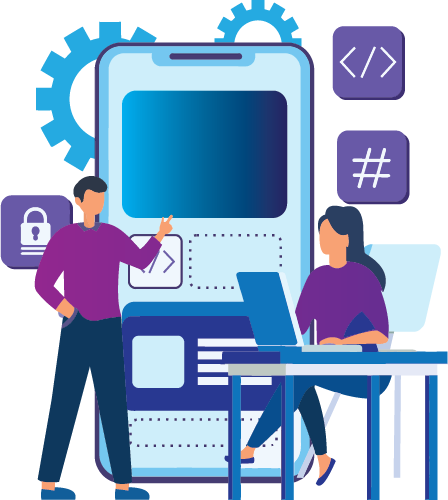 Custom Software & Application Development